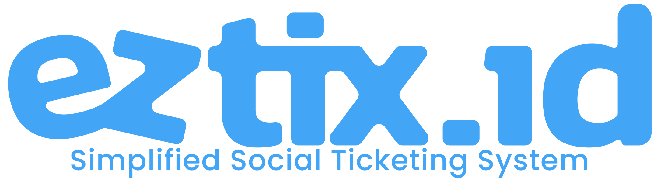 Eztix Logo